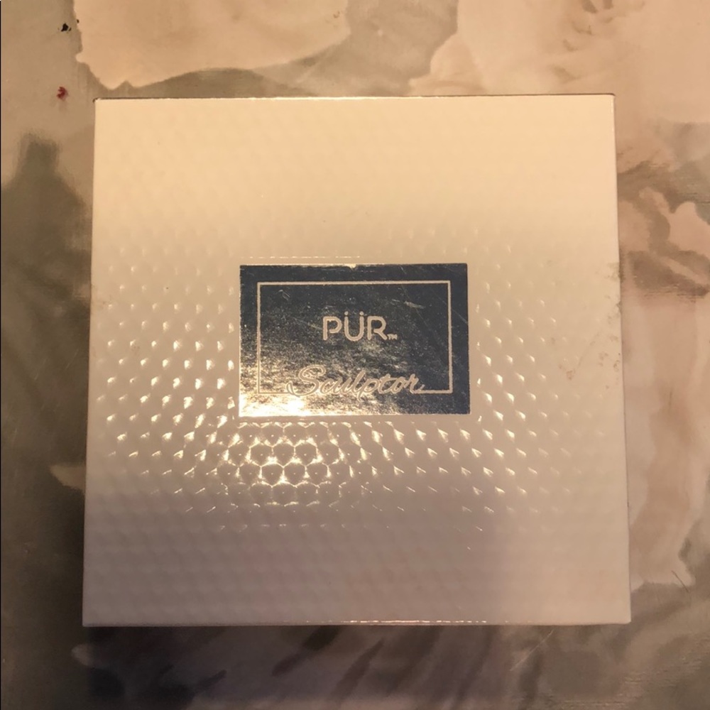 Pür Sculptor